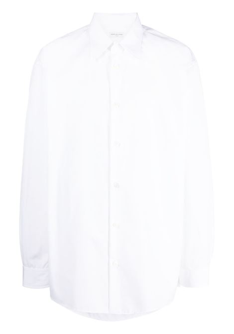camicia sartoriale DRIES VAN NOTEN | Maglia | CROOMBIS7026